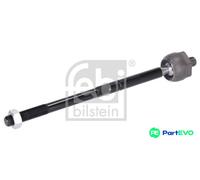 FEBI BILSTEIN FRONT LEFT RIGHT INNER TIE ROD 180189