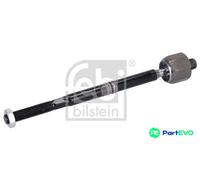 FEBI BILSTEIN FRONT LEFT RIGHT INNER TIE ROD 180281