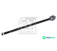 FEBI BILSTEIN FRONT LEFT RIGHT INNER TIE ROD 180289 FOR RENAULT