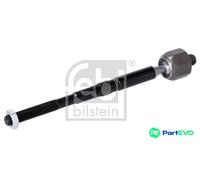 FEBI BILSTEIN FRONT LEFT RIGHT INNER TIE ROD 180315 FOR MAZDA