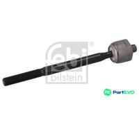 FEBI BILSTEIN FRONT LEFT RIGHT INNER TIE ROD 180856 FOR BMW MINI
