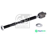 FEBI BILSTEIN FRONT LEFT RIGHT INNER TIE ROD 180934 FOR TOYOTA