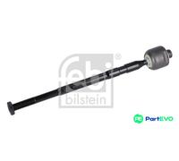 FEBI BILSTEIN FRONT LEFT RIGHT INNER TIE ROD 182900 FOR ISUZU