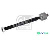 FEBI BILSTEIN FRONT LEFT RIGHT INNER TIE ROD 183762 FOR TOYOTA