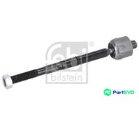 FEBI BILSTEIN FRONT LEFT RIGHT INNER TIE ROD 184258