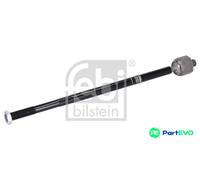 FEBI BILSTEIN FRONT LEFT RIGHT INNER TIE ROD 184266