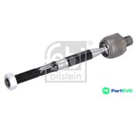 FEBI BILSTEIN FRONT LEFT RIGHT INNER TIE ROD 184605