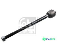 FEBI BILSTEIN FRONT LEFT RIGHT INNER TIE ROD 185474