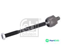 FEBI BILSTEIN FRONT LEFT RIGHT INNER TIE ROD 185475