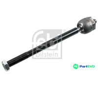 FEBI BILSTEIN FRONT LEFT RIGHT INNER TIE ROD 185477