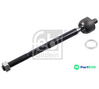 FEBI BILSTEIN FRONT LEFT RIGHT INNER TIE ROD 185483 FOR MAZDA