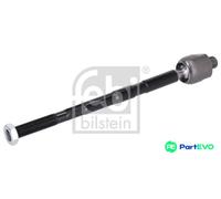 FEBI BILSTEIN FRONT LEFT RIGHT INNER TIE ROD 185662 FOR KIA
