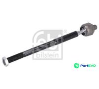 FEBI BILSTEIN FRONT LEFT RIGHT INNER TIE ROD 186131 FOR FORD