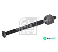 FEBI BILSTEIN FRONT LEFT RIGHT INNER TIE ROD 193874 FOR HYUNDAI KIA