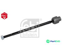 FEBI BILSTEIN FRONT LEFT RIGHT INNER TIE ROD 19545 FOR OPEL VAUXHALL