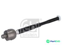 FEBI BILSTEIN FRONT LEFT RIGHT INNER TIE ROD 196159 FOR NISSAN