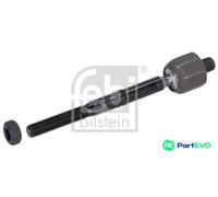 FEBI BILSTEIN FRONT LEFT RIGHT INNER TIE ROD 196233