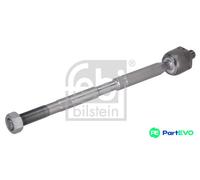 FEBI BILSTEIN FRONT LEFT RIGHT INNER TIE ROD 196237 FOR OPEL VAUXHALL