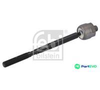FEBI BILSTEIN FRONT LEFT RIGHT INNER TIE ROD 197236 FOR BMW