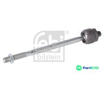 FEBI BILSTEIN FRONT LEFT RIGHT INNER TIE ROD 197269 FOR BMW