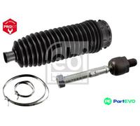 FEBI BILSTEIN FRONT LEFT RIGHT INNER TIE ROD 21453 FOR VOLVO