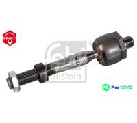 FEBI BILSTEIN FRONT LEFT RIGHT INNER TIE ROD 21638 FOR MERCEDES-BENZ