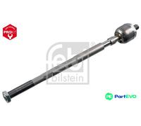 FEBI BILSTEIN FRONT LEFT RIGHT INNER TIE ROD 22517 FOR RENAULT