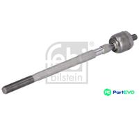 FEBI BILSTEIN FRONT LEFT RIGHT INNER TIE ROD 22519 FOR RENAULT