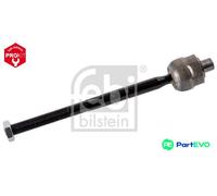 FEBI BILSTEIN FRONT LEFT RIGHT INNER TIE ROD 22620 FOR MERCEDES-BENZ