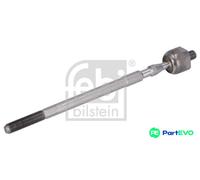 FEBI BILSTEIN FRONT LEFT RIGHT INNER TIE ROD 22763 FOR RENAULT