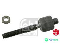 FEBI BILSTEIN FRONT LEFT RIGHT INNER TIE ROD 23031 FOR VOLVO