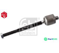FEBI BILSTEIN FRONT LEFT RIGHT INNER TIE ROD 23221 FOR MERCEDES-BENZ