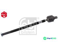 FEBI BILSTEIN FRONT LEFT RIGHT INNER TIE ROD 24908 FOR HYUNDAI