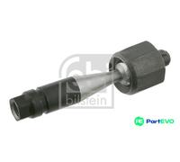 FEBI BILSTEIN FRONT LEFT RIGHT INNER TIE ROD 26151 FOR AUDI