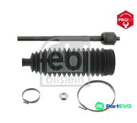 FEBI BILSTEIN FRONT LEFT RIGHT INNER TIE ROD 27303