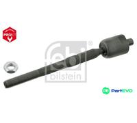 FEBI BILSTEIN FRONT LEFT RIGHT INNER TIE ROD 27810 FOR TOYOTA