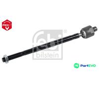 FEBI BILSTEIN FRONT LEFT RIGHT INNER TIE ROD 27811 FOR HYUNDAI