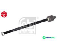 FEBI BILSTEIN FRONT LEFT RIGHT INNER TIE ROD 27927 FOR MITSUBISHI