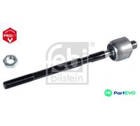 FEBI BILSTEIN FRONT LEFT RIGHT INNER TIE ROD 27928 FOR MITSUBISHI