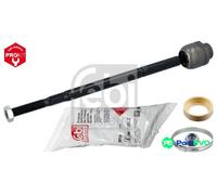 FEBI BILSTEIN FRONT LEFT RIGHT INNER TIE ROD 28477 FOR OPEL VAUXHALL