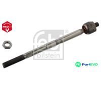 FEBI BILSTEIN FRONT LEFT RIGHT INNER TIE ROD 28542 FOR FORD VOLVO