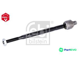FEBI BILSTEIN FRONT LEFT RIGHT INNER TIE ROD 29283 FOR KIA