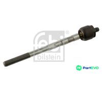FEBI BILSTEIN FRONT LEFT RIGHT INNER TIE ROD 31507 FOR RENAULT