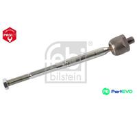 FEBI BILSTEIN FRONT LEFT RIGHT INNER TIE ROD 31747 FOR TOYOTA