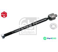 FEBI BILSTEIN FRONT LEFT RIGHT INNER TIE ROD 31750 FOR TOYOTA