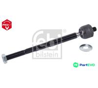FEBI BILSTEIN FRONT LEFT RIGHT INNER TIE ROD 31751