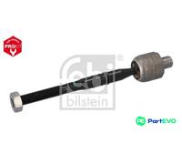 FEBI BILSTEIN FRONT LEFT RIGHT INNER TIE ROD 31785 FOR BMW