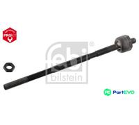 FEBI BILSTEIN FRONT LEFT RIGHT INNER TIE ROD 32474 FOR SKODA VW