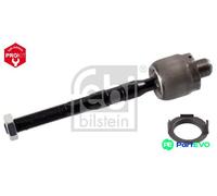 FEBI BILSTEIN FRONT LEFT RIGHT INNER TIE ROD 33130 FOR MAZDA