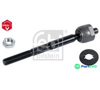 FEBI BILSTEIN FRONT LEFT RIGHT INNER TIE ROD 33446 FOR TOYOTA LEXUS